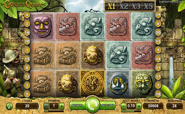 Актуальные ссылки на зеркало Selector casino