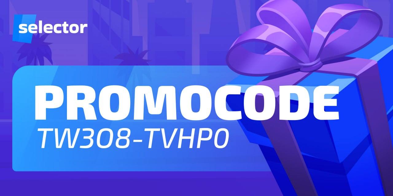 Как найти зеркало Selector казино?